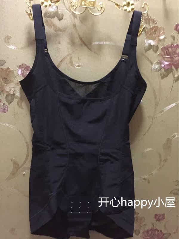 Sous-vêtement minceur OLENO OT9105 en coton - Ref 687937 Image 6