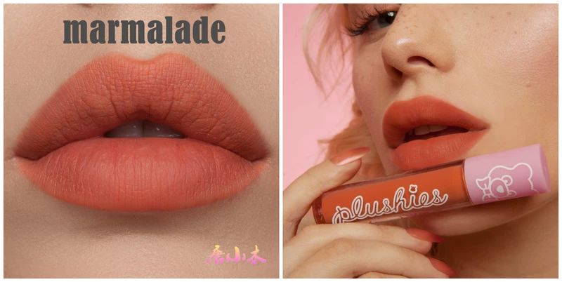 LIME CRIME American Unicorn Lip Gloss Matte Lip Gloss Lip Gloss - Son bóng / Liquid Rouge 	son bóng eglips	