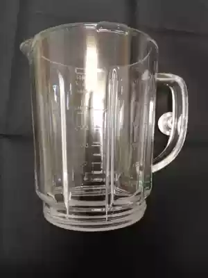 Supor broken wall cooking machine original glass JP57-800 JP12D-800 JP13D-800 heating Cup