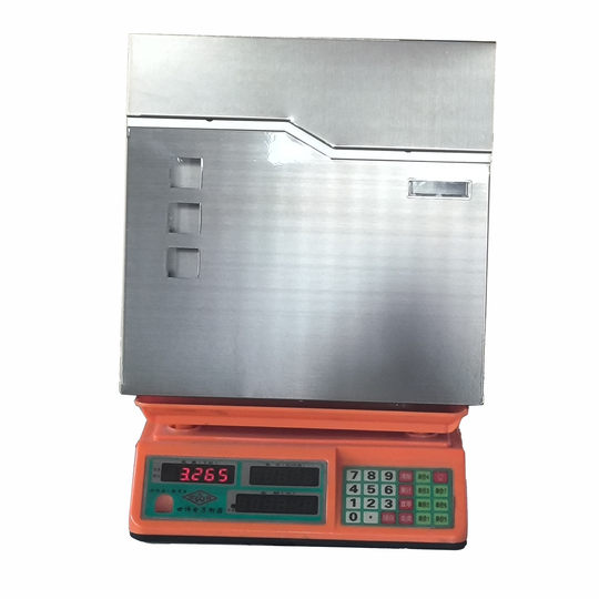 Versión de exportación de buzón de correo, buzón de correo pintado con aerosol de chapa galvanizada, buzón de estilo europeo, buzón de paquetes, buzón de correo en stock