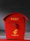 China Post Mailbox Wall-Mounted Suggestion Box Complaint Box with Lock Letter Box Outdoor Report Box Donation Box
