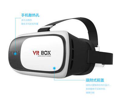 Lunettes VR ou 3D BESTT - Ref 1229204 Image 19