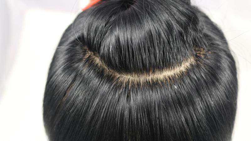 Extension mèches - Ref 225341 Image 8