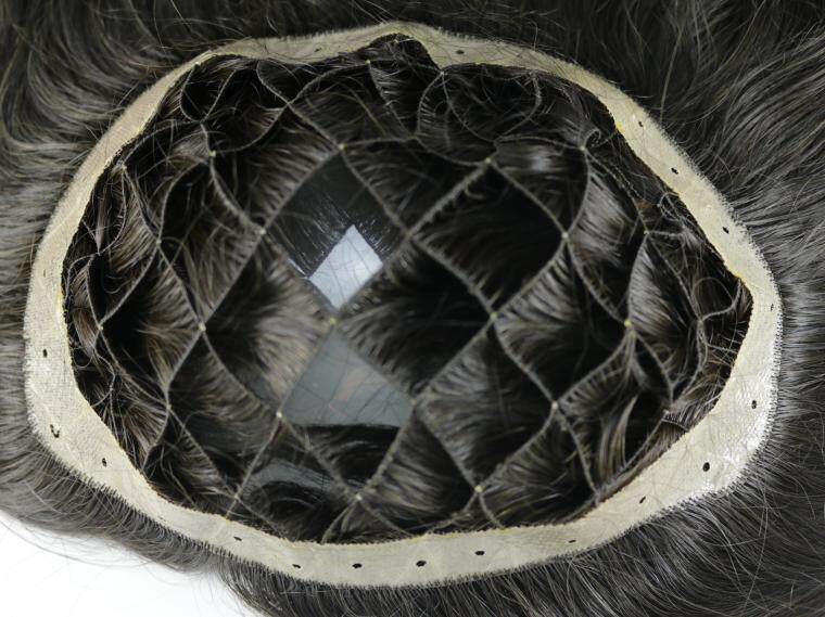 Extension mèches - Ref 224394 Image 8