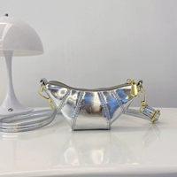 Серебряный