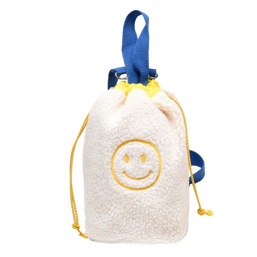 Мультяшная детская сумка, популярно в интернете, в корейском стиле, в западном стиле