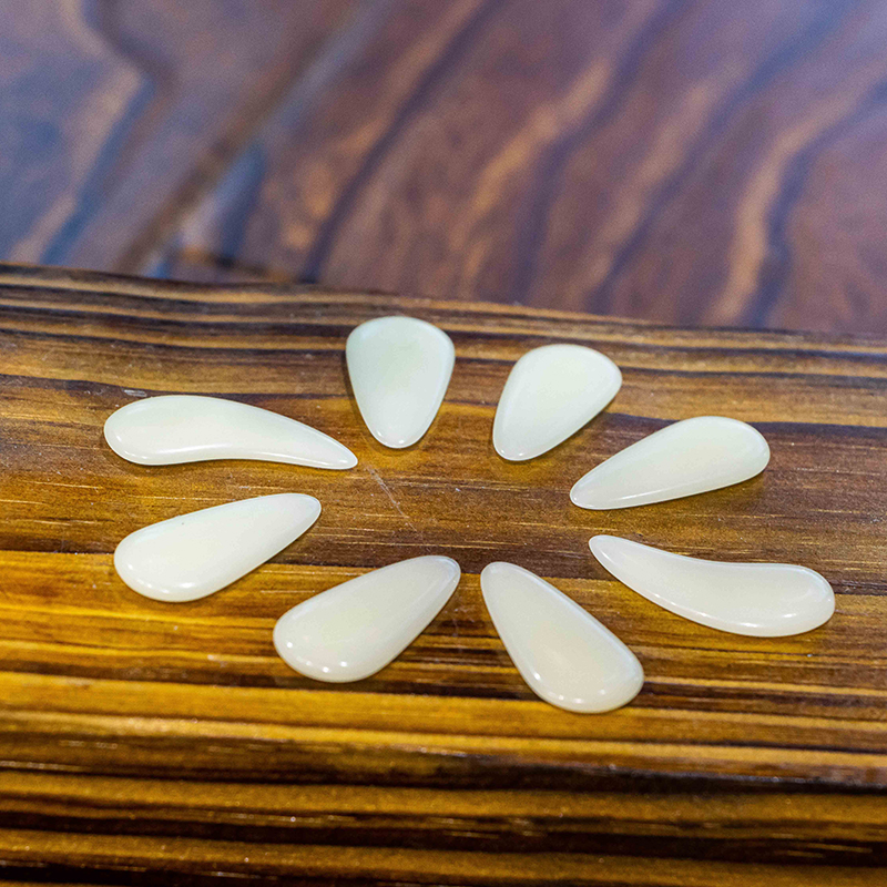 Boeing Guzhen Nails Children Adult Beginners Color Professional Play Class Thickness Class Shake Finger