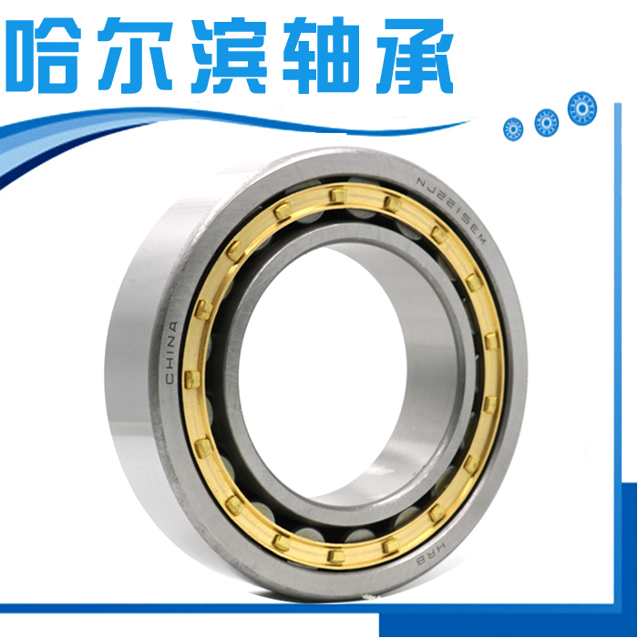 Harbin bearing N NU NJ NUP NF 308 309 310 311EM M C3 P5