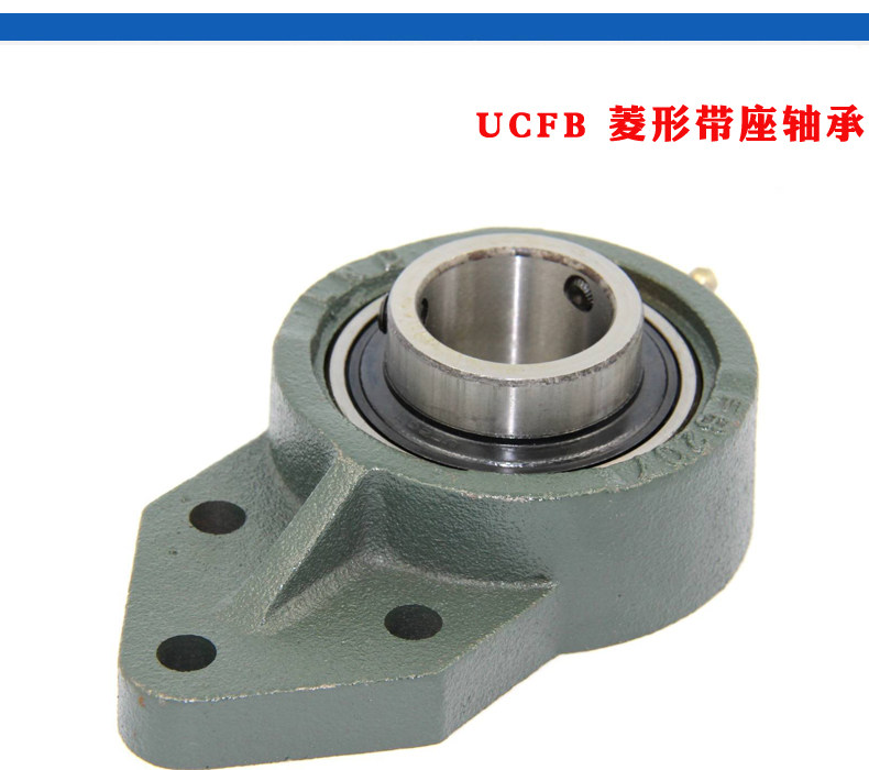 Ucf 308 подшипник Ucf 308 подшипник