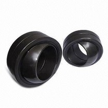 Japan imported IKO precision self-lubricating joint bearings IKO fisheye bearings GE17ES bull eye bearings