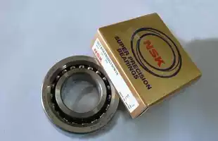NSK imported bearing P4 screw bearing 760208TN P47602040TN P4 universal matching