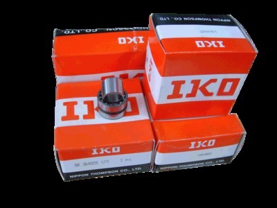 IKO Imports High Speed Precision Punching Outer Ring Rolling Pin bearing HK1612