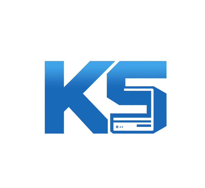 广州科硕科技的LOGO