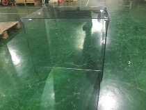 Campus simple acrylic phone cover rainproof and gray phone protective cover Plexiglass cover multi-color optional