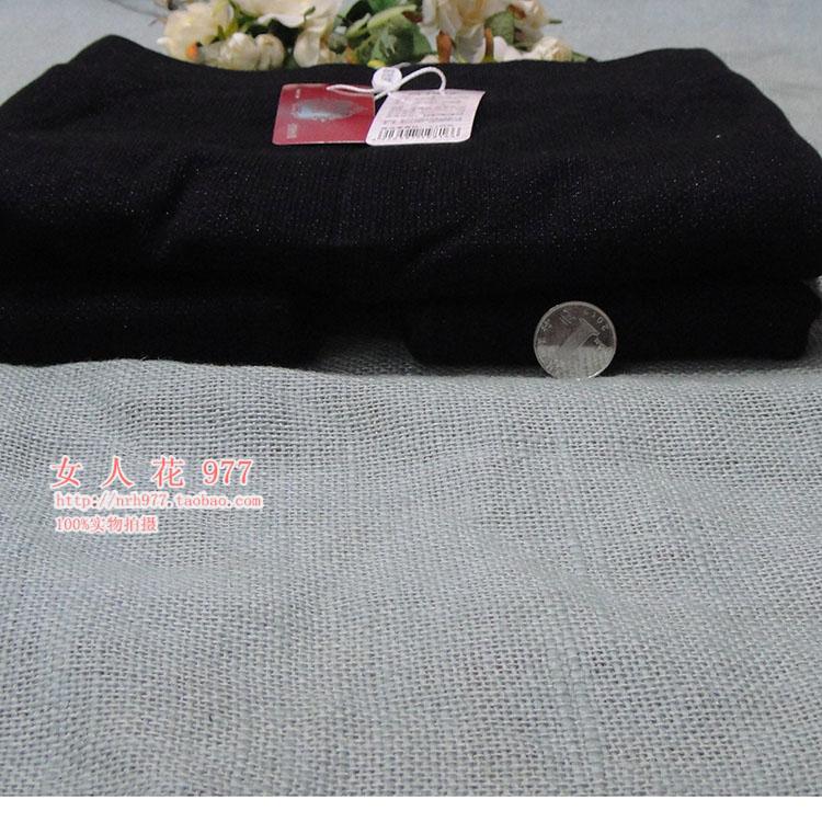 Sedna 9816 siêu co giãn mềm mại và thoải mái cộng với quần nhung dày mùa thu và quần ấm mùa đông Sedna quần nhung nữ ấm áp 