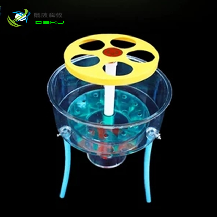 水轮机模型物理仪器 物理实验器材 中学教学仪器品种全