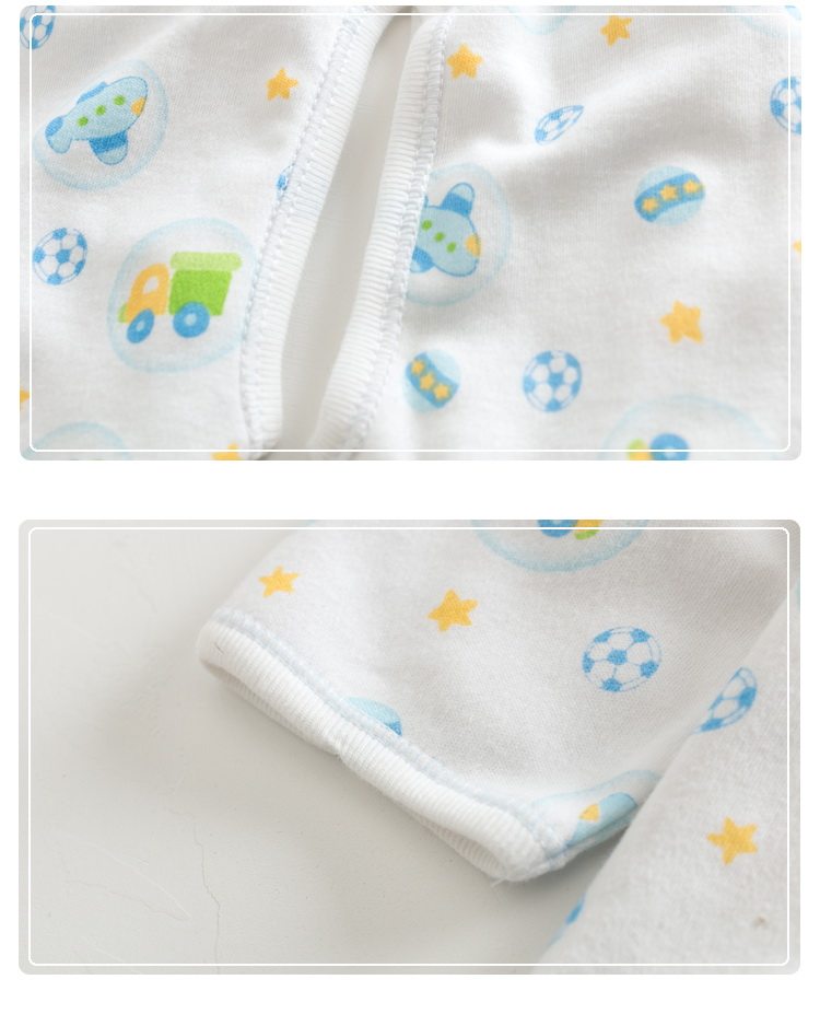 Coffret cadeau pour bébé YIJIABABY - Ref 1955096 Image 15