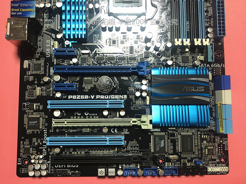 Asus P8Z68-V PRO GEN3 Driver Windows Asus P8Z68-V PRO GEN3 Drivers for Windows