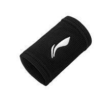 Li Ning Sports Wristband AHWU007 Towel Wristband Headband AQAU013 Badminton Basketball Sweat Absorbent
