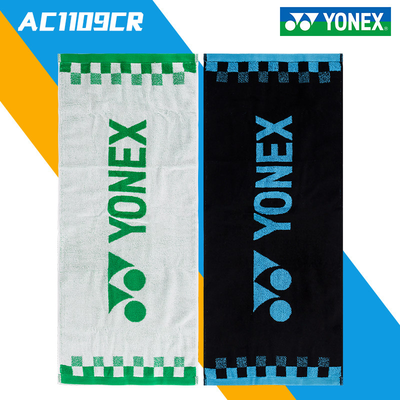 YONEX YY AC1109 Badminton Towels Fitness Sweat Sucking Prize CH