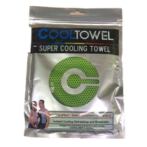 FIT Prevention Paste Gift Dry Towels