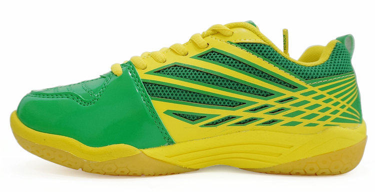 Chaussures de Badminton enfant - Ref 844490 Image 24