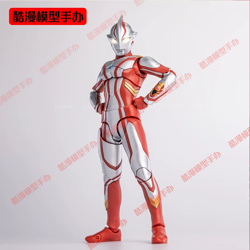 Домашний KO новый SHF Mebius Ultra Mebius Hibino Future Little Dream подвижная модель