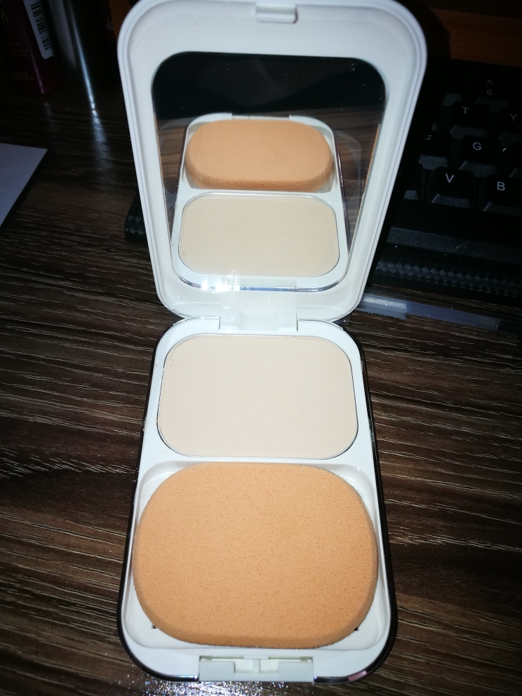 高丝莱菲干湿两用粉底套装怎么样？好用吗？亲自使用分享,第4张