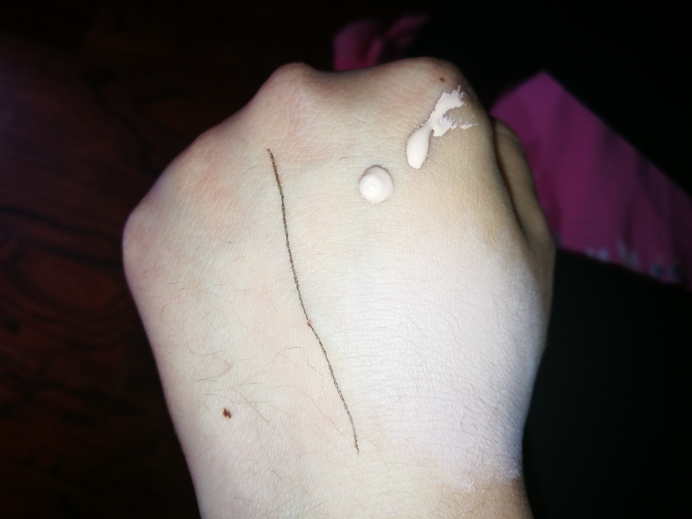 高丝莱菲干湿两用粉底套装怎么样？好用吗？亲自使用分享,第8张