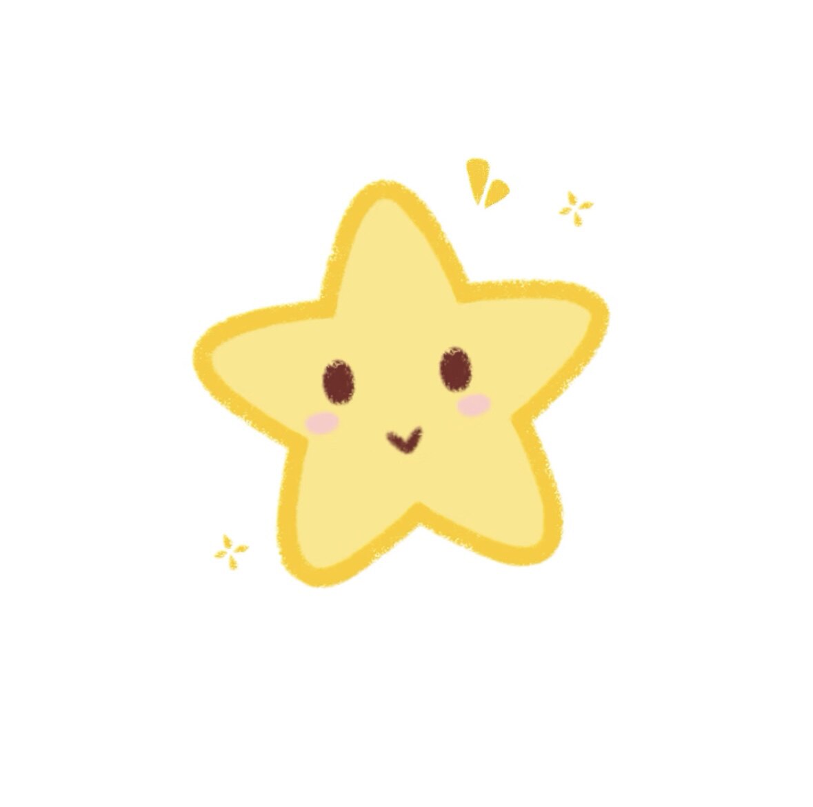 星星学姐