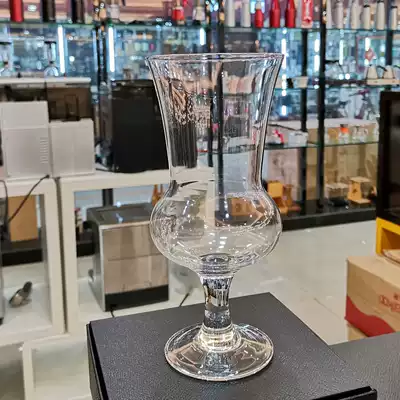 Belgian coffee pot accessories glass glass pot siphon type goblet household coffee siphon pot glass