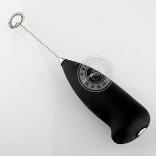 Fancy Coffee Appliance Electric Miller Milk Bubble Machine Breast Milk with milk rod Milk Eggs A Milk Bubble-Taobao