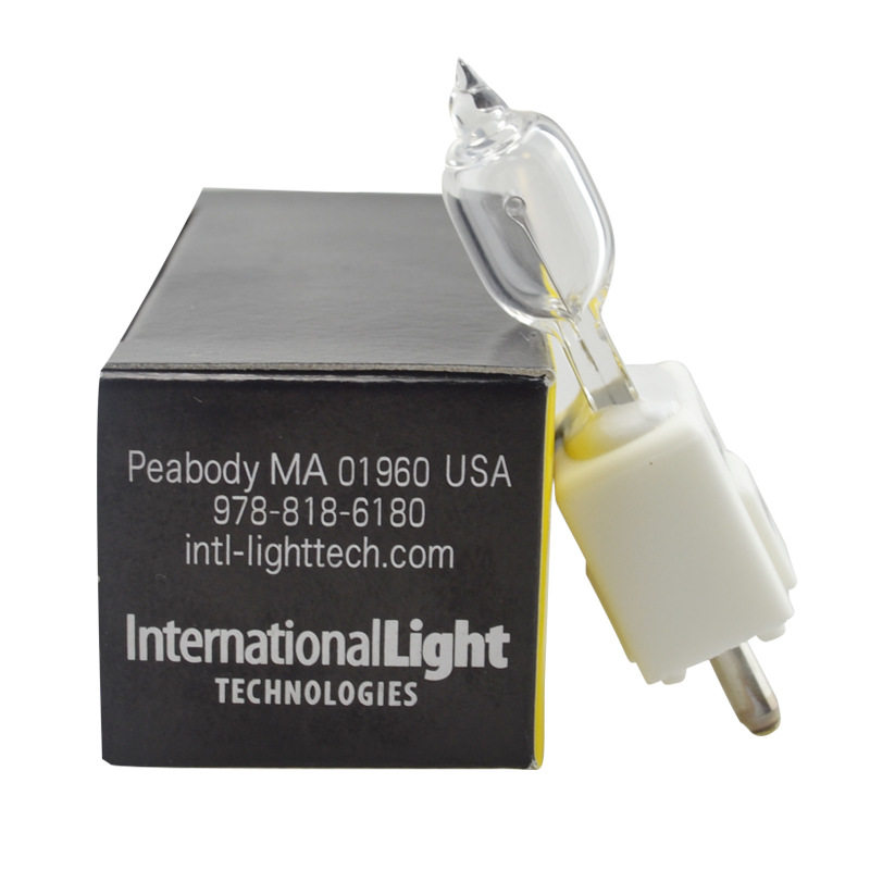 Charm MD4000 6000 biochemical instrument microscope bulb ILT L9404 12V20W enzyme marker light source