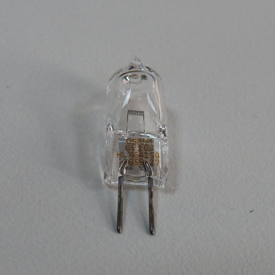 Nikon Nikon ECLIPSE E100 E200 microscope light source light bulb HLX64250 6V20W