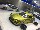 Модель автомобиля Mazda RX8 с широким кузовом, модифицированная mazda mini 2