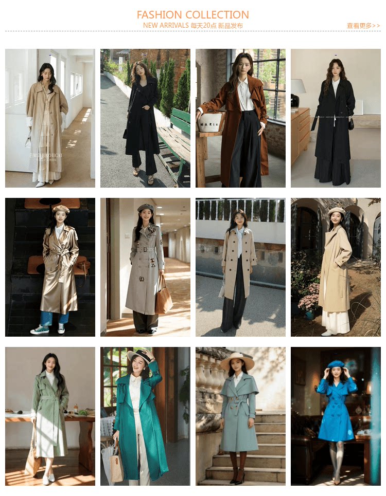 關聯列表 20260309