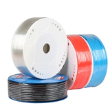 Mingda PU трубка воздушный компрессор воздушный насос воздушная труба 8 мм прозрачный паровой шланг пневматический 10 мм воздушная линия 4/6/12/16