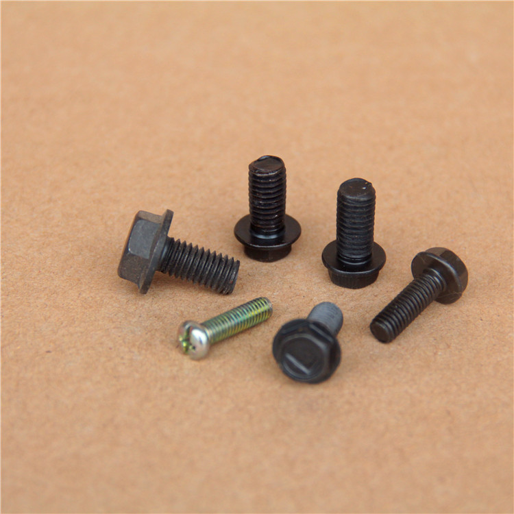 7mm điện phụ kiện công cụ bằng đá cẩm thạch vít máy đèn pin crossbite Saw vít máy cắt nguyên liệu kim cương phẳng khoan mini
