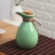 Một nửa catty ấm rượu gốm lẩu rượu vang vàng rượu vang trắng nhà rượu vang rượu vang rượu vang rượu vang ly rượu vang nhỏ hầm rượu