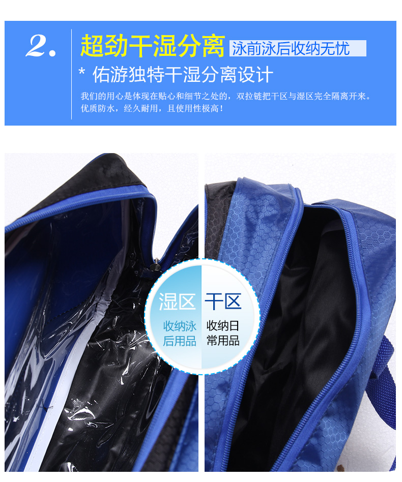 Sac de sport - Ref 11052 Image 13