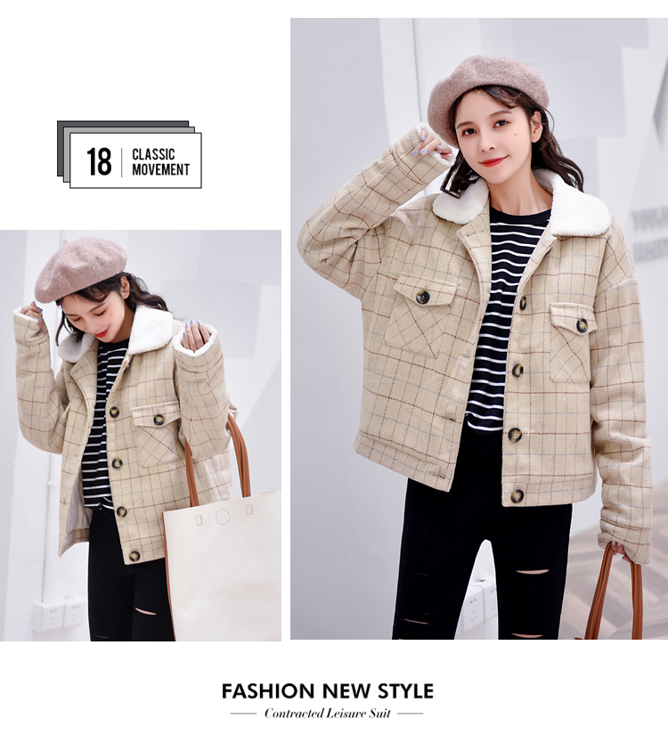 Blouson femme en Coton - Ref 3322882 Image 15