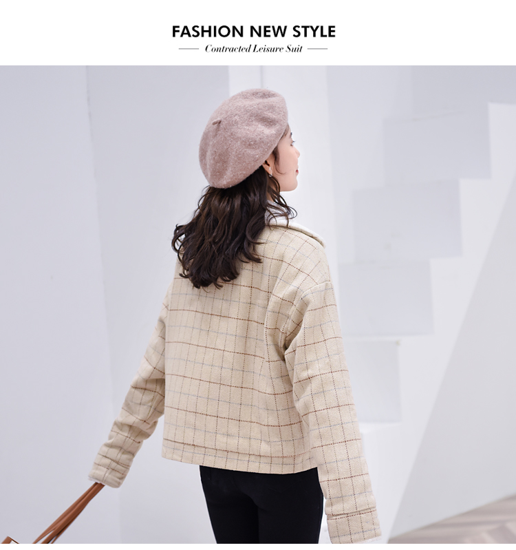 Blouson femme en Coton - Ref 3322882 Image 23
