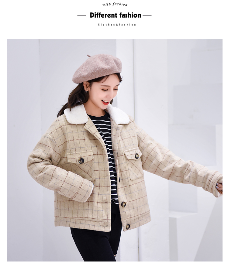 Blouson femme en Coton - Ref 3322882 Image 14