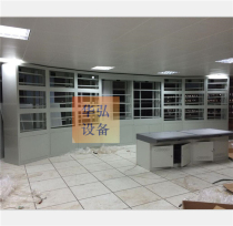 Foshan customized monitoring TV wall cabinet monitoring splicing screen cabinet monitoring TV wall cabinet bracket