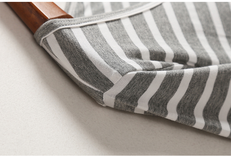 Phụ nữ mùa thu và mùa đông cotton dài tay pad đồ ngủ không có vòng thép miễn phí mặc áo ngực ngủ váy che cốc một trong các dịch vụ nhà váy váy thu đông đẹp
