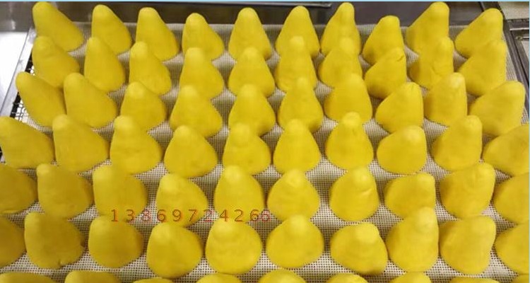 Bán nóng khuôn Wowotou khuôn silicon Sán Đầu khuôn mì ống cửa hàng siêu thị với khuôn chịu nhiệt độ cao - Tự làm khuôn nướng khuon banh bao