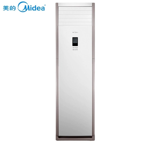 Пользовательский кондиционер Midea Calm Star 5 P Пользовательский пользовательский инвертор.
