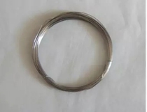 Manufacturer Direct Iridium Wire High Pure Metal Iridium Wire Scientific Research Metallic Iridium