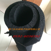 Ammonia Ester Environmentally Friendly Air Purifying Activated Carbon Filter Sponges Except Organic Gas Activated Carbon Beehive Strainer Poly