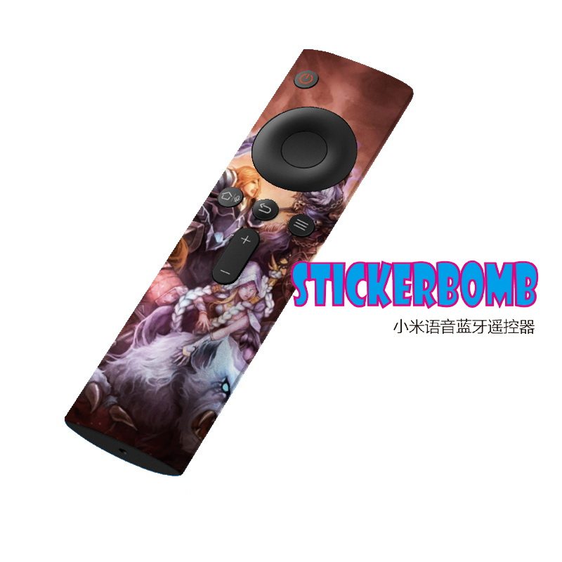 Sticker pour téléphone mobile - Ref 1369148 Image 12